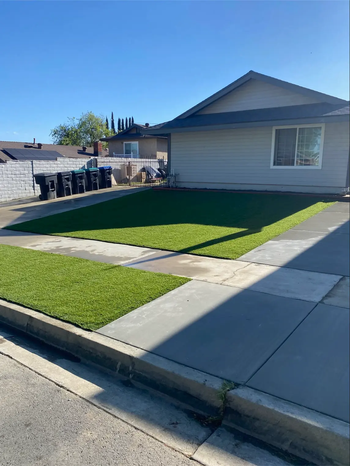 Garden Maintenance in Perris, CA